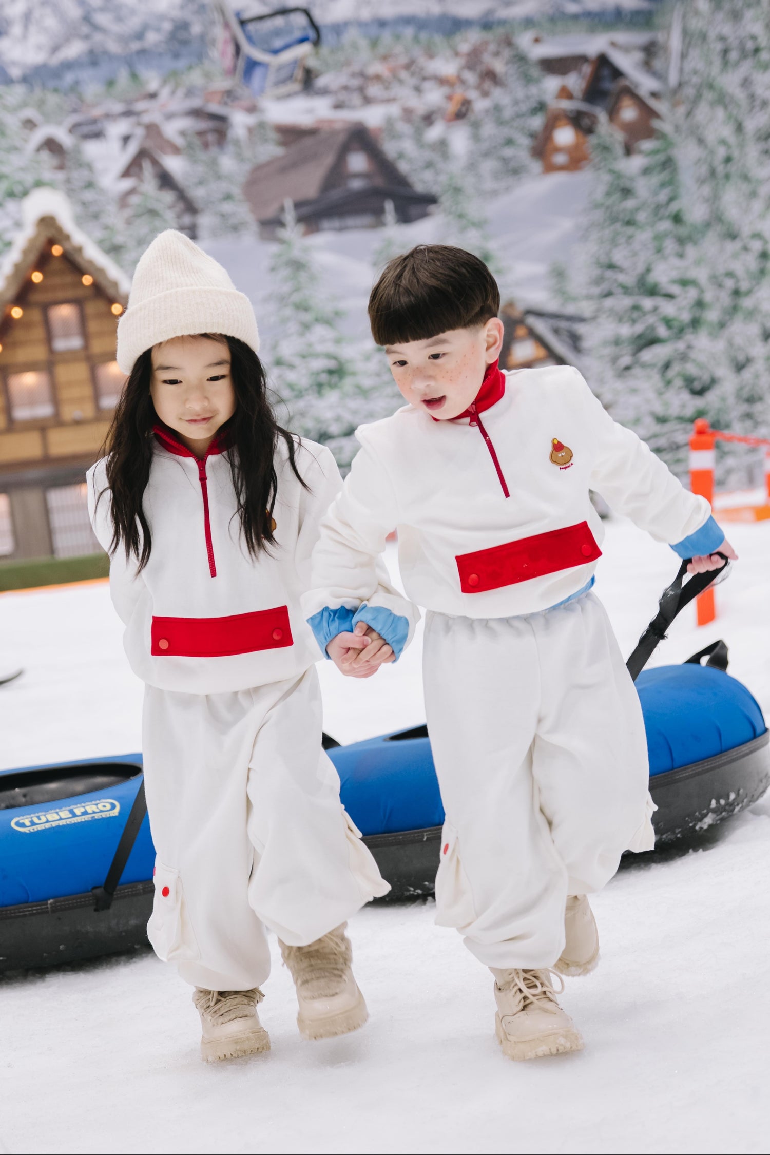 Snowball Set