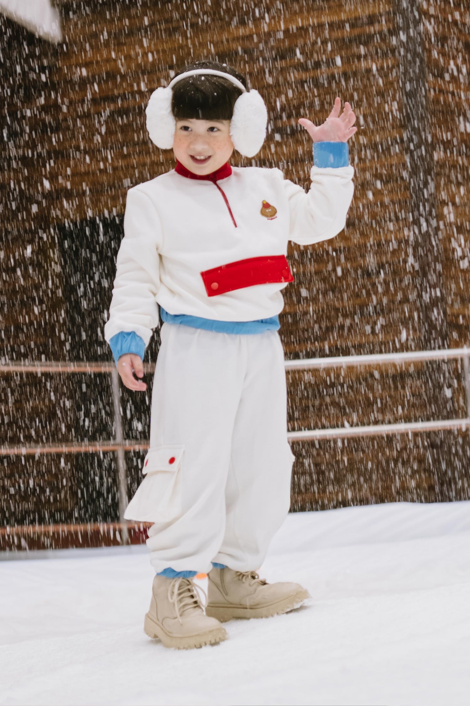 Snowball Set