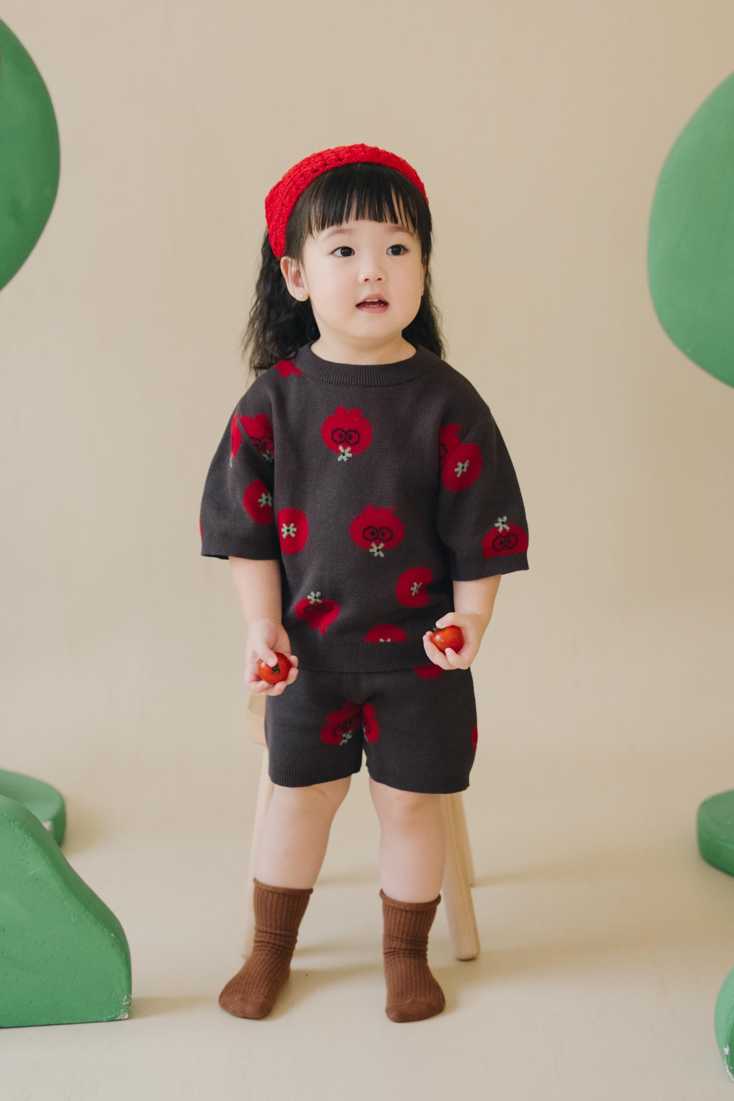 Little Pomato Set