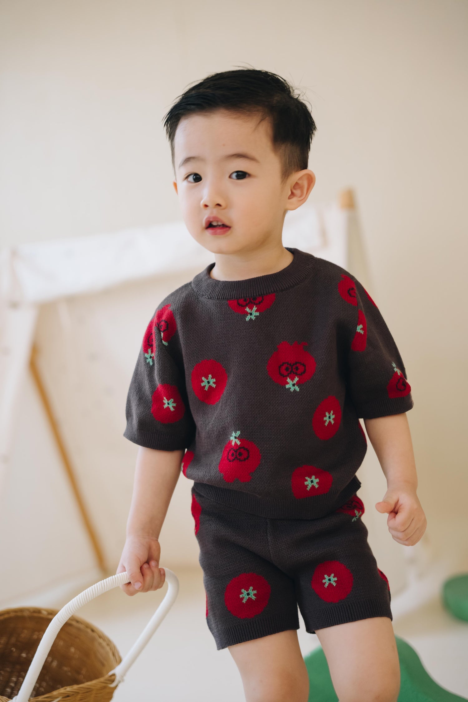 Little Pomato Set