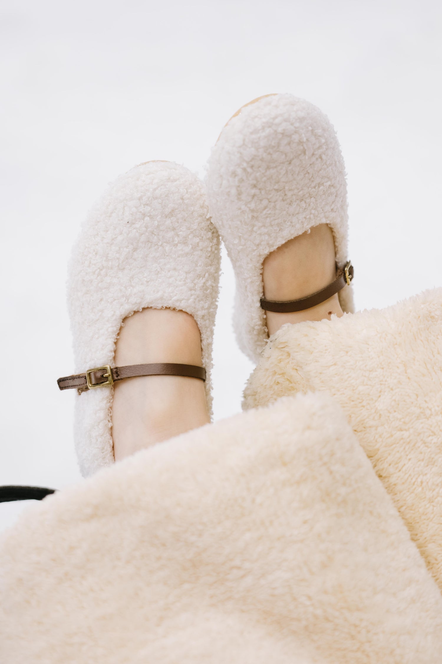 Icy Toes Shoes