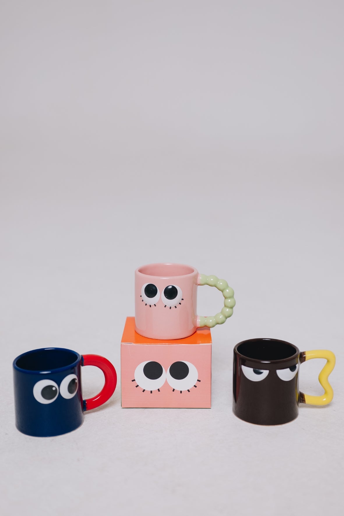 Pop Mug Blind Box