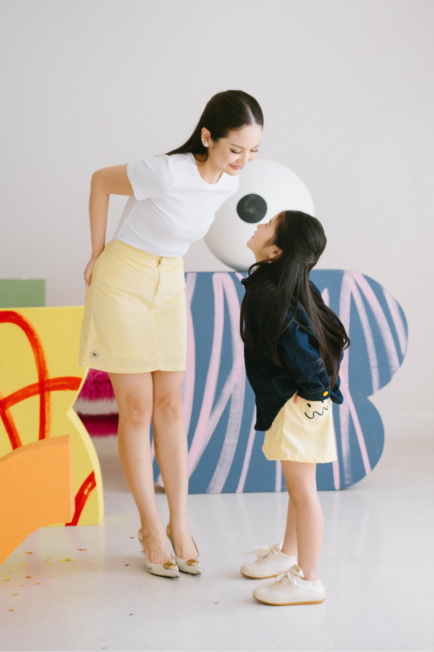 Honey Skirt