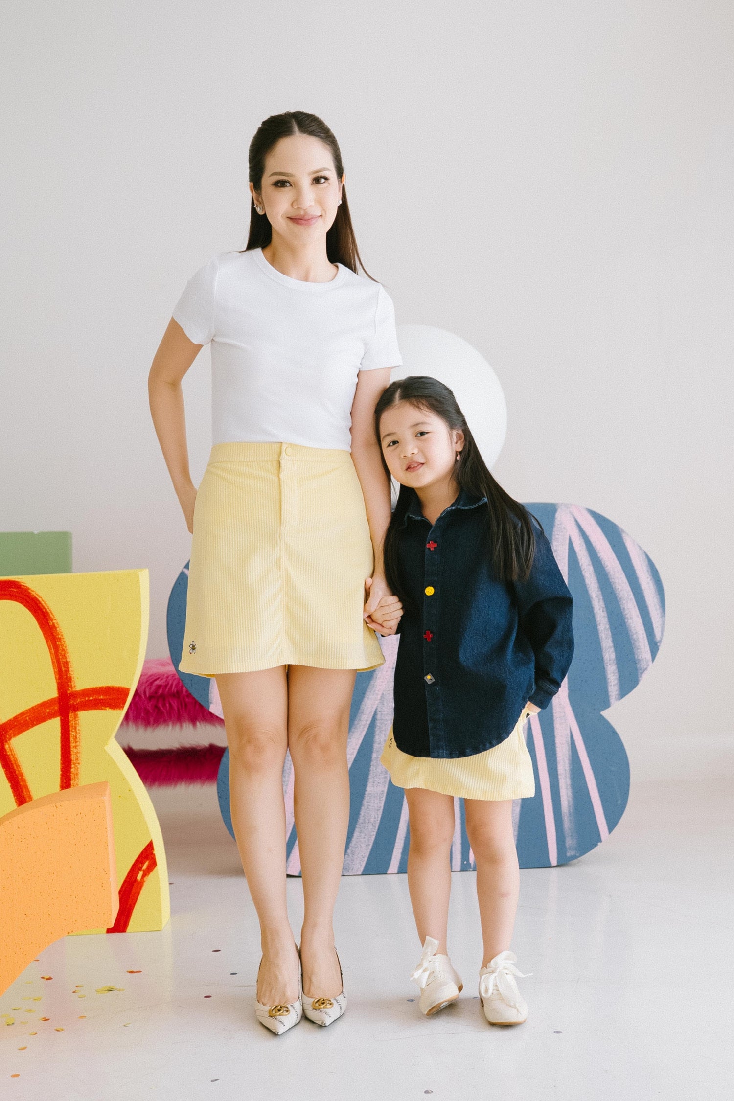 Honey Skirt