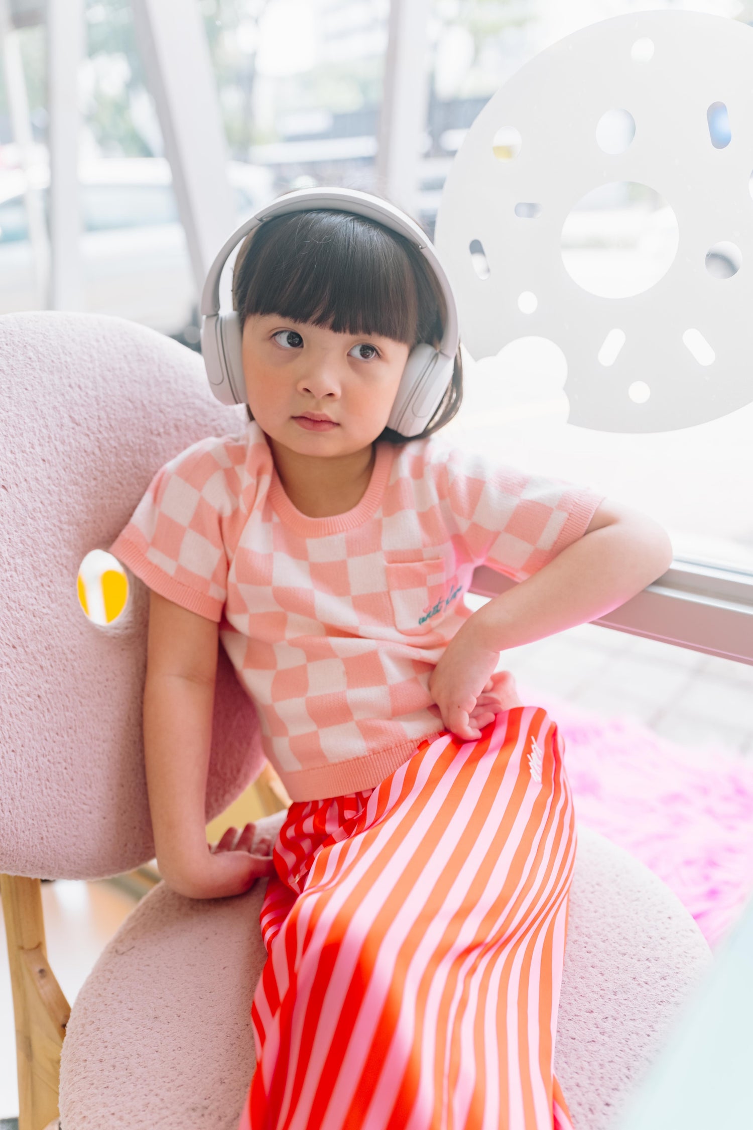 Sweet Glaze Knit Top