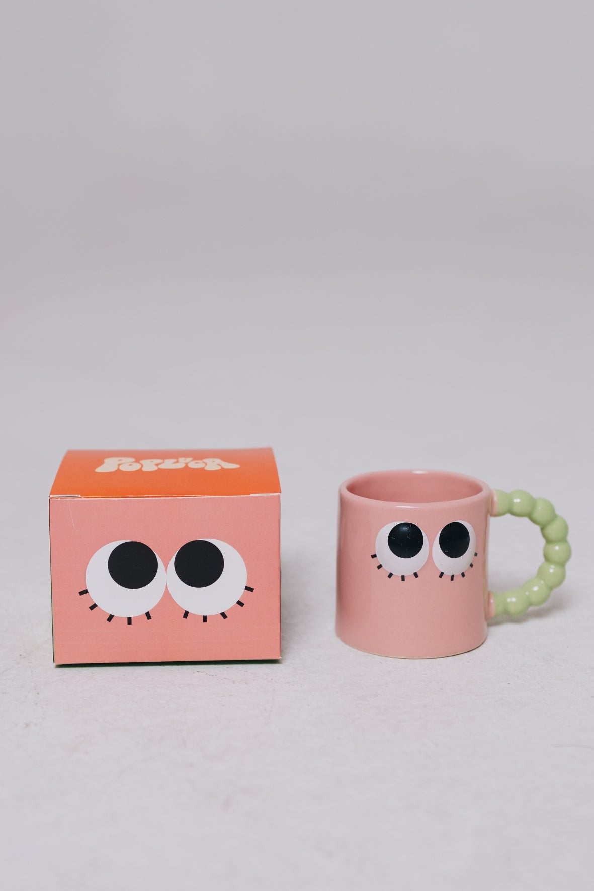 Pop Mug Blind Box