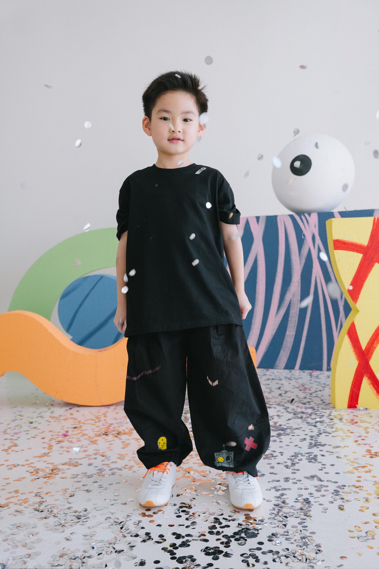 Booboo Pants
