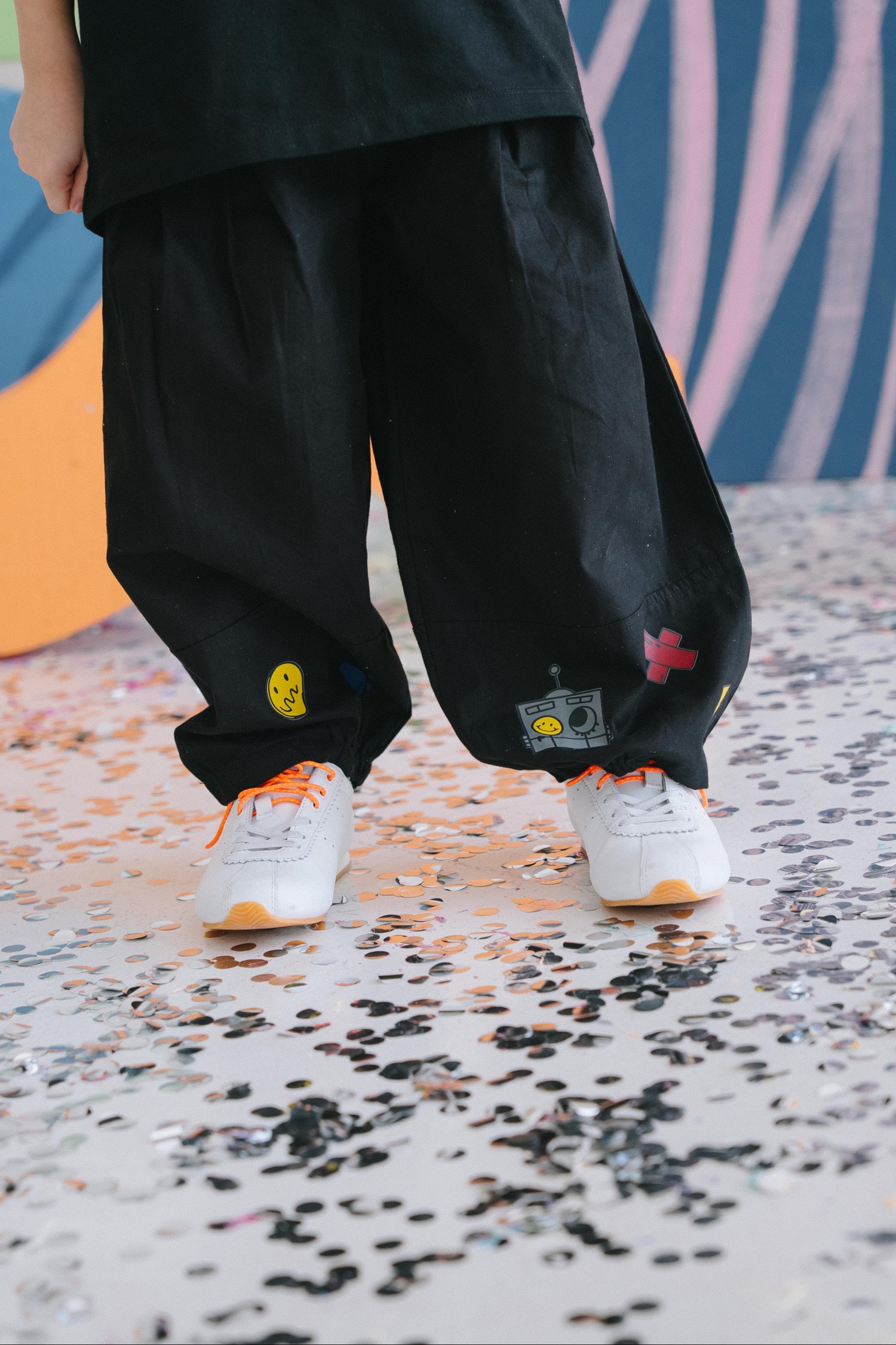 Booboo Pants
