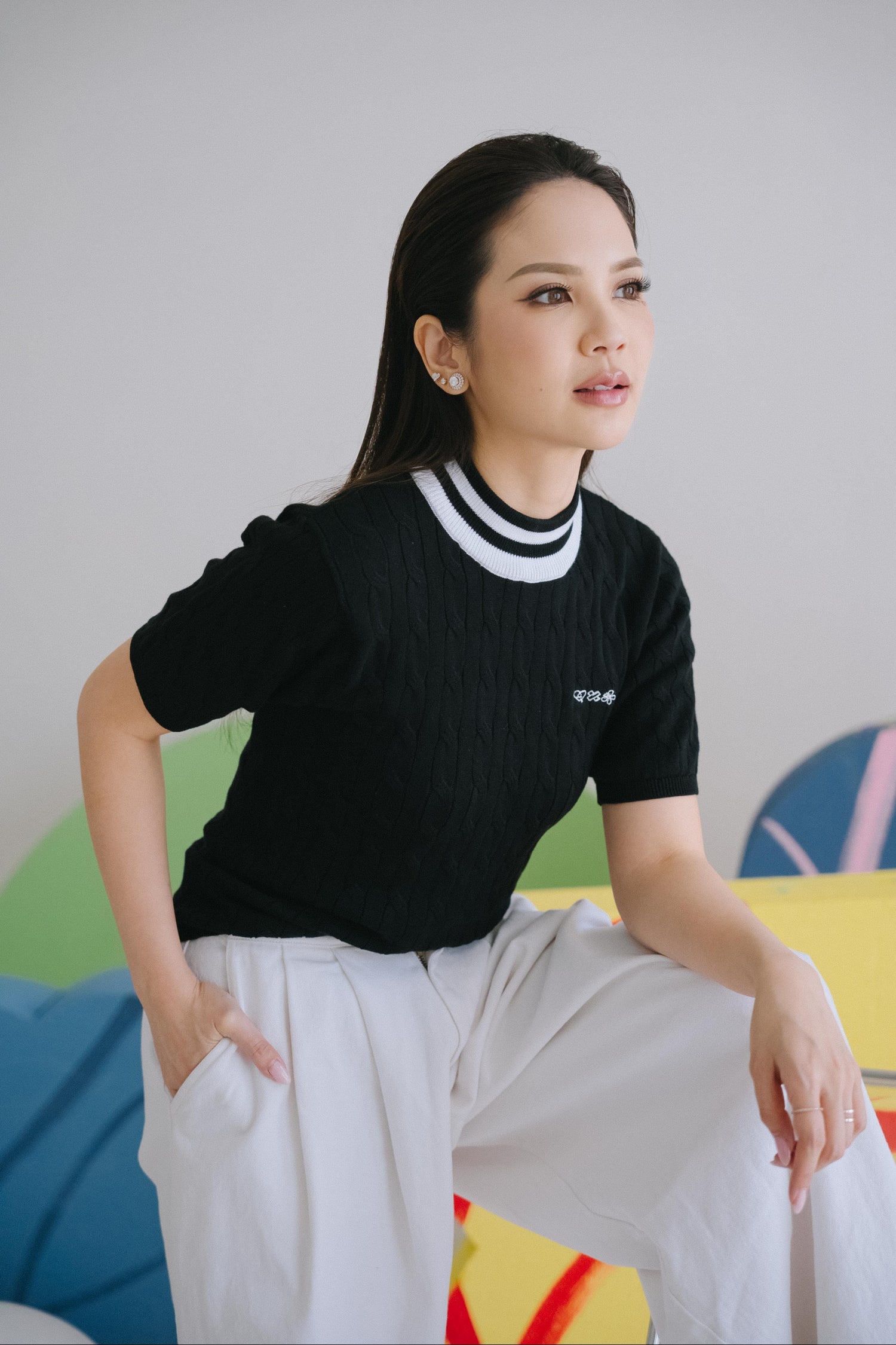 Botty Tee