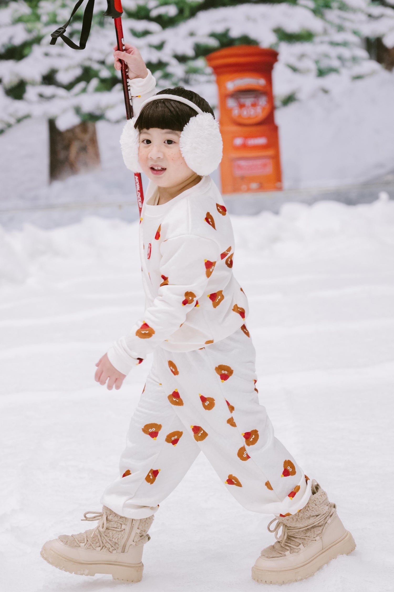 Marshmallow Set