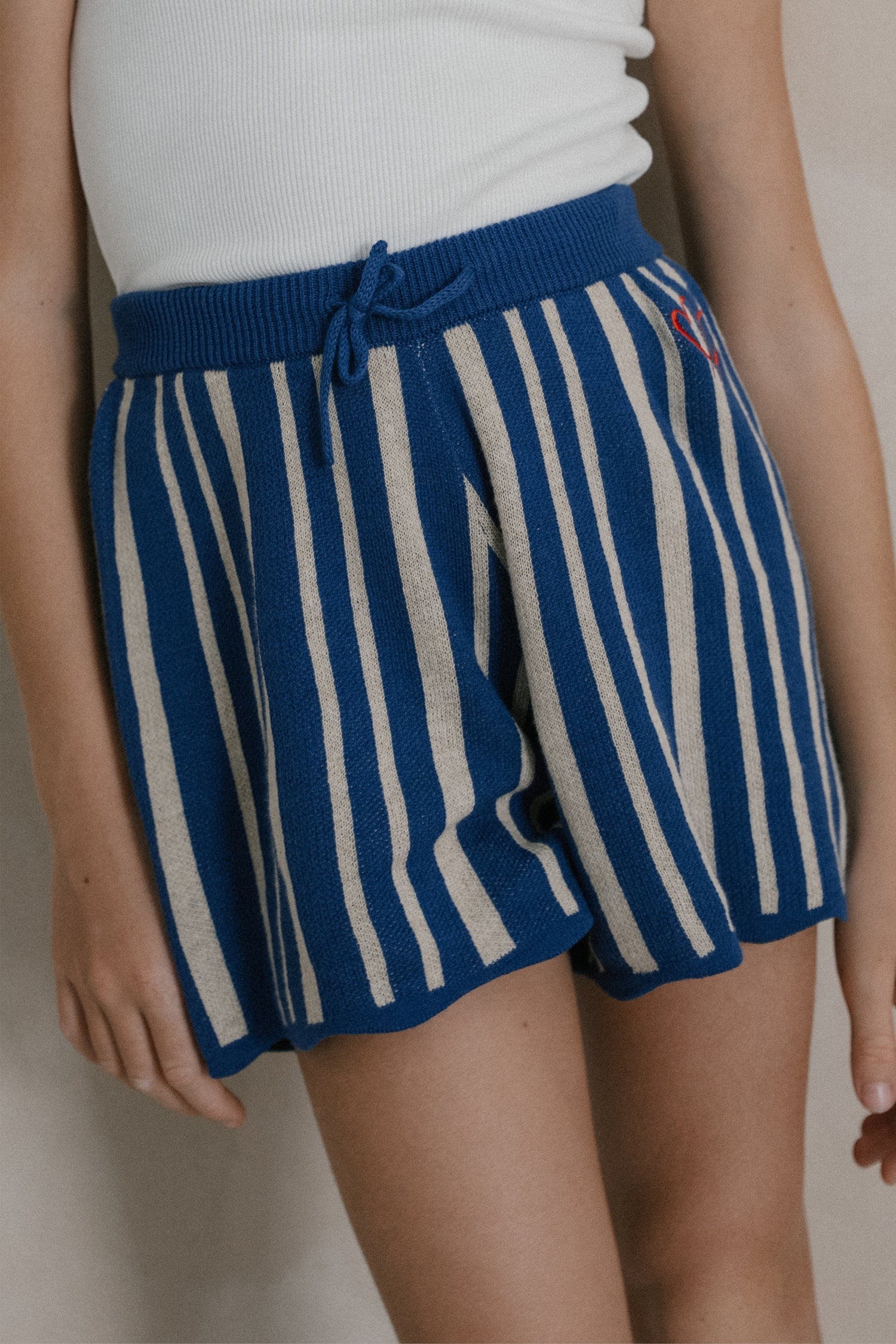 Abby Short Pants
