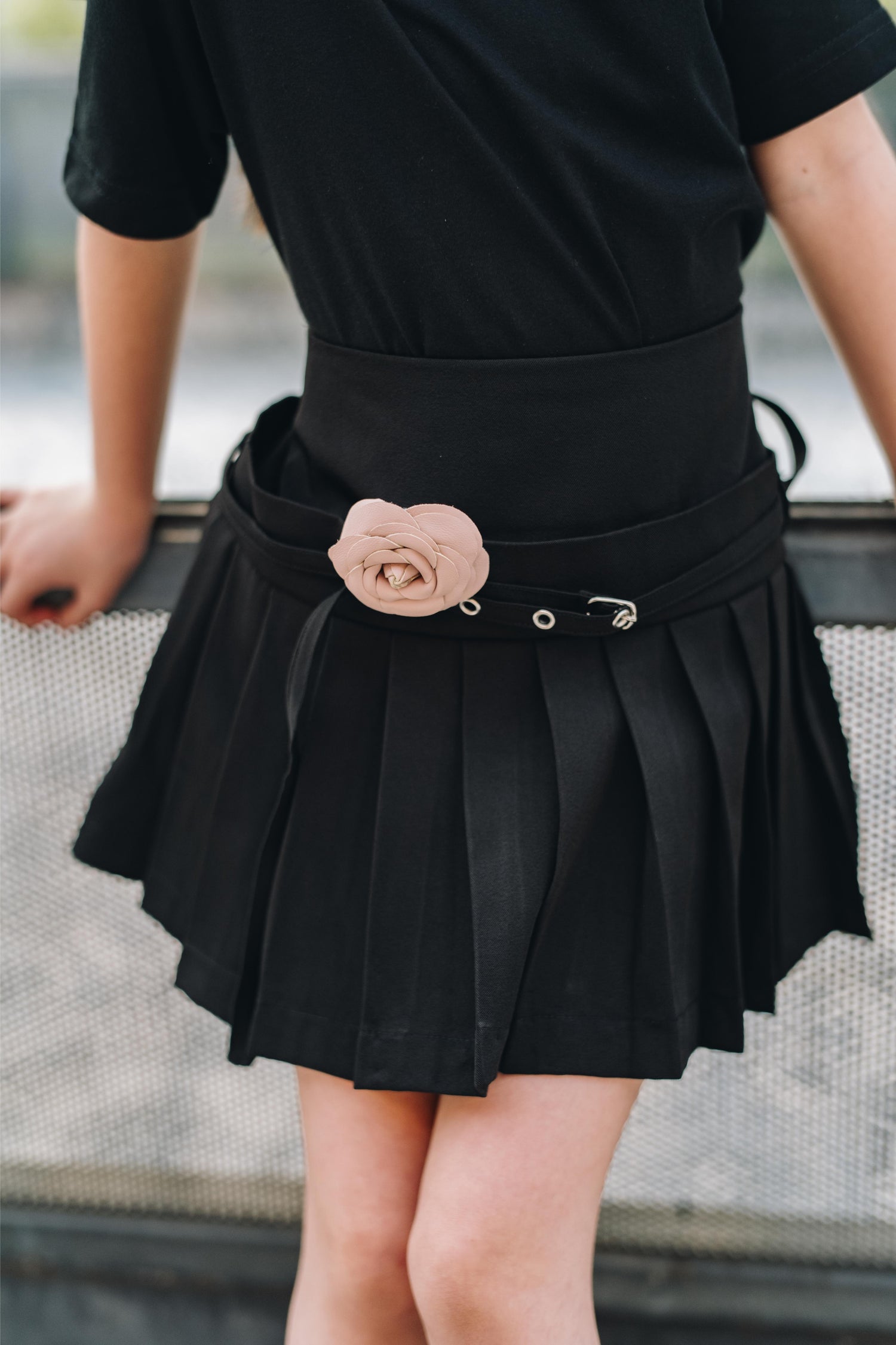 Calla Skort