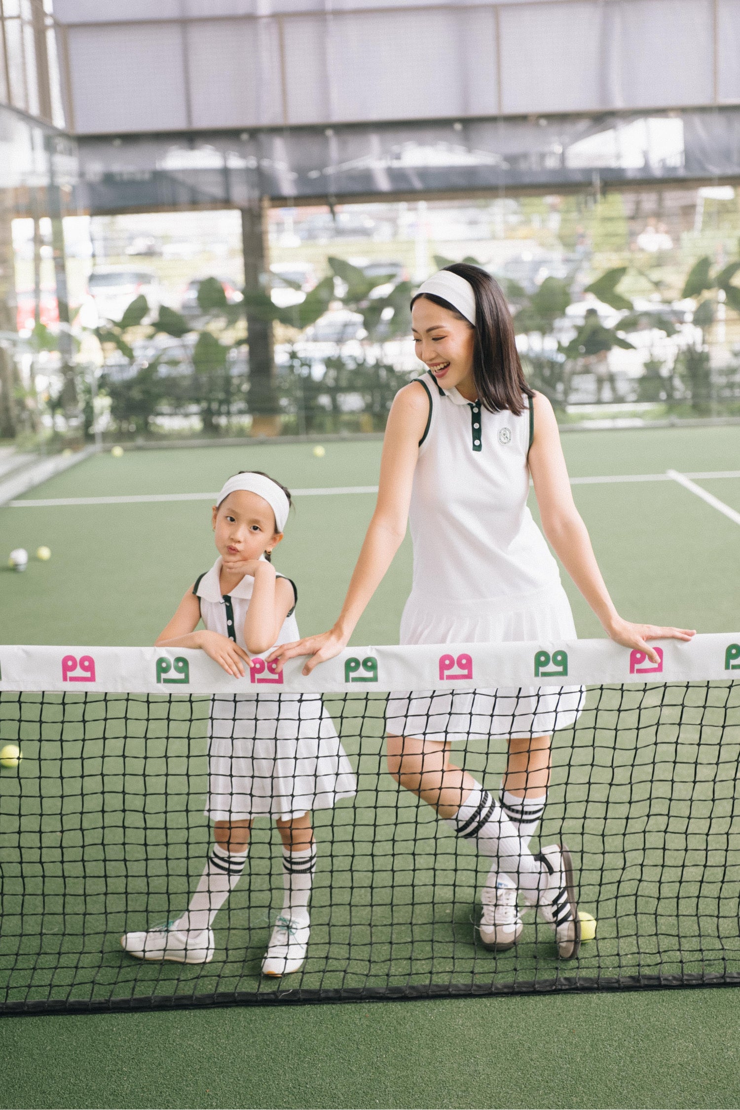 Girl Gang Dress