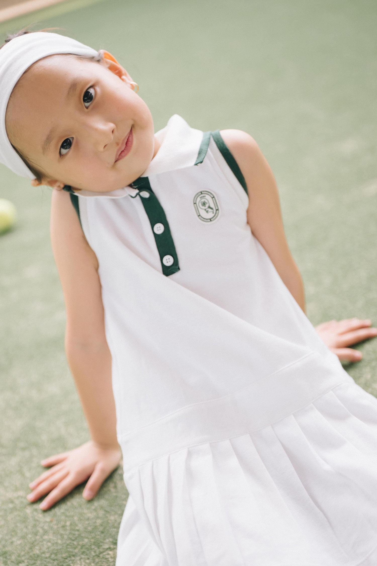 Girl Gang Dress