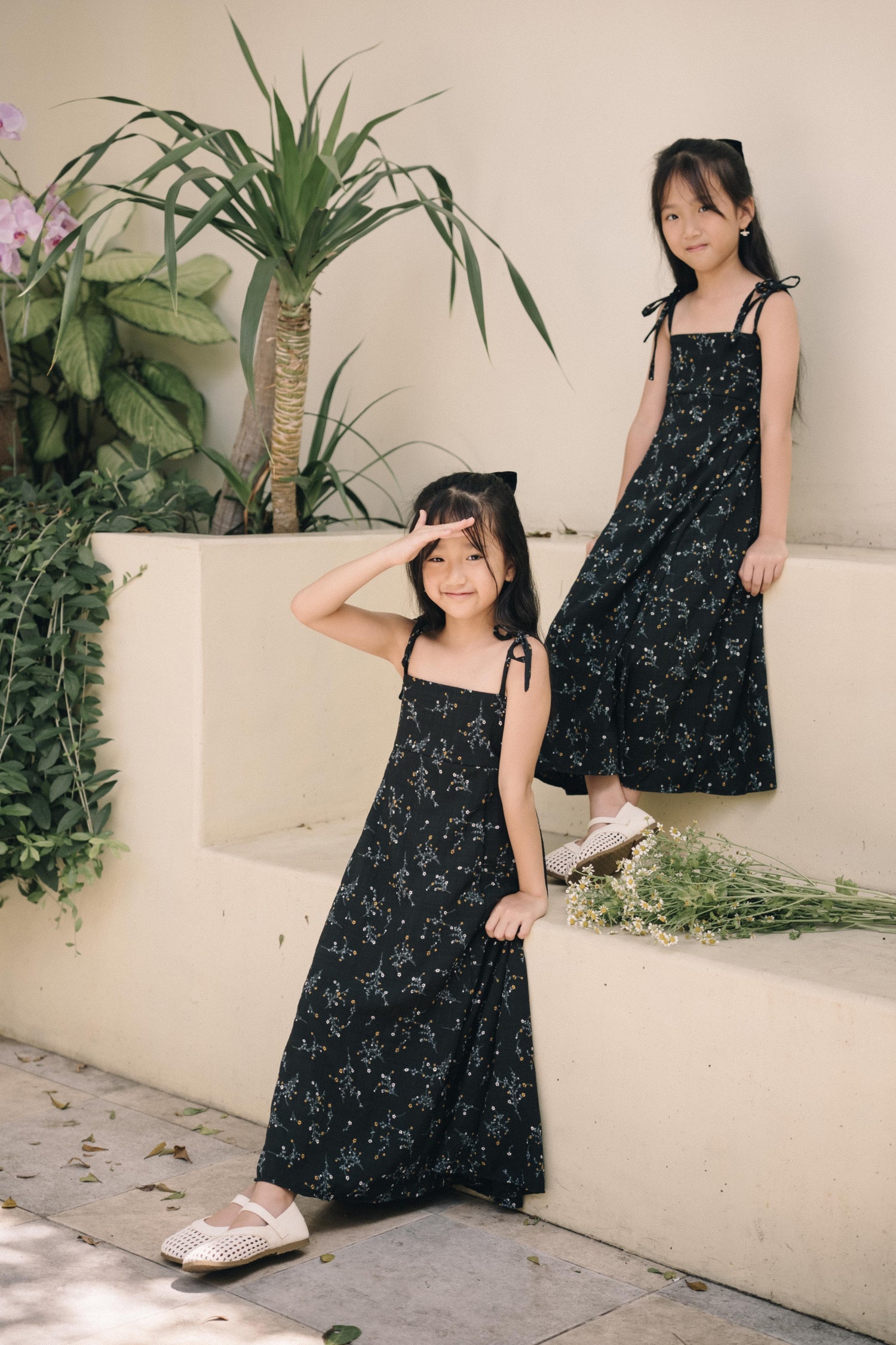 Ibiza Dress