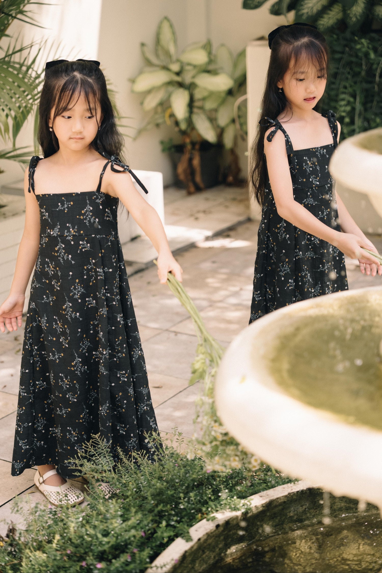 Ibiza Dress