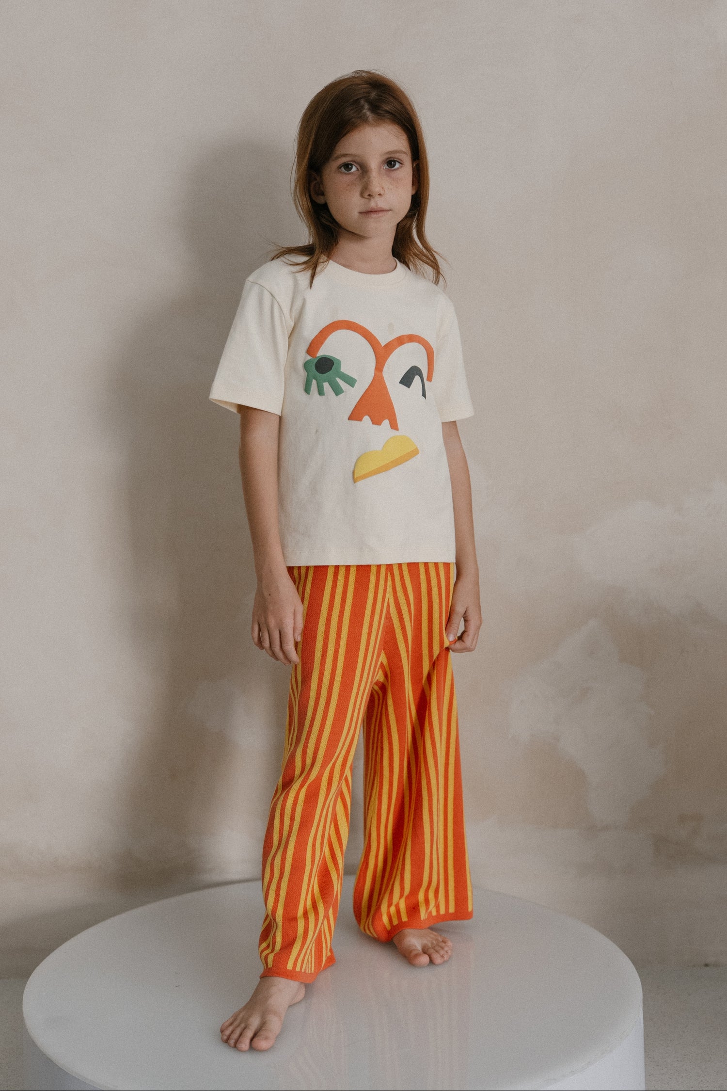 Matilda Culotte