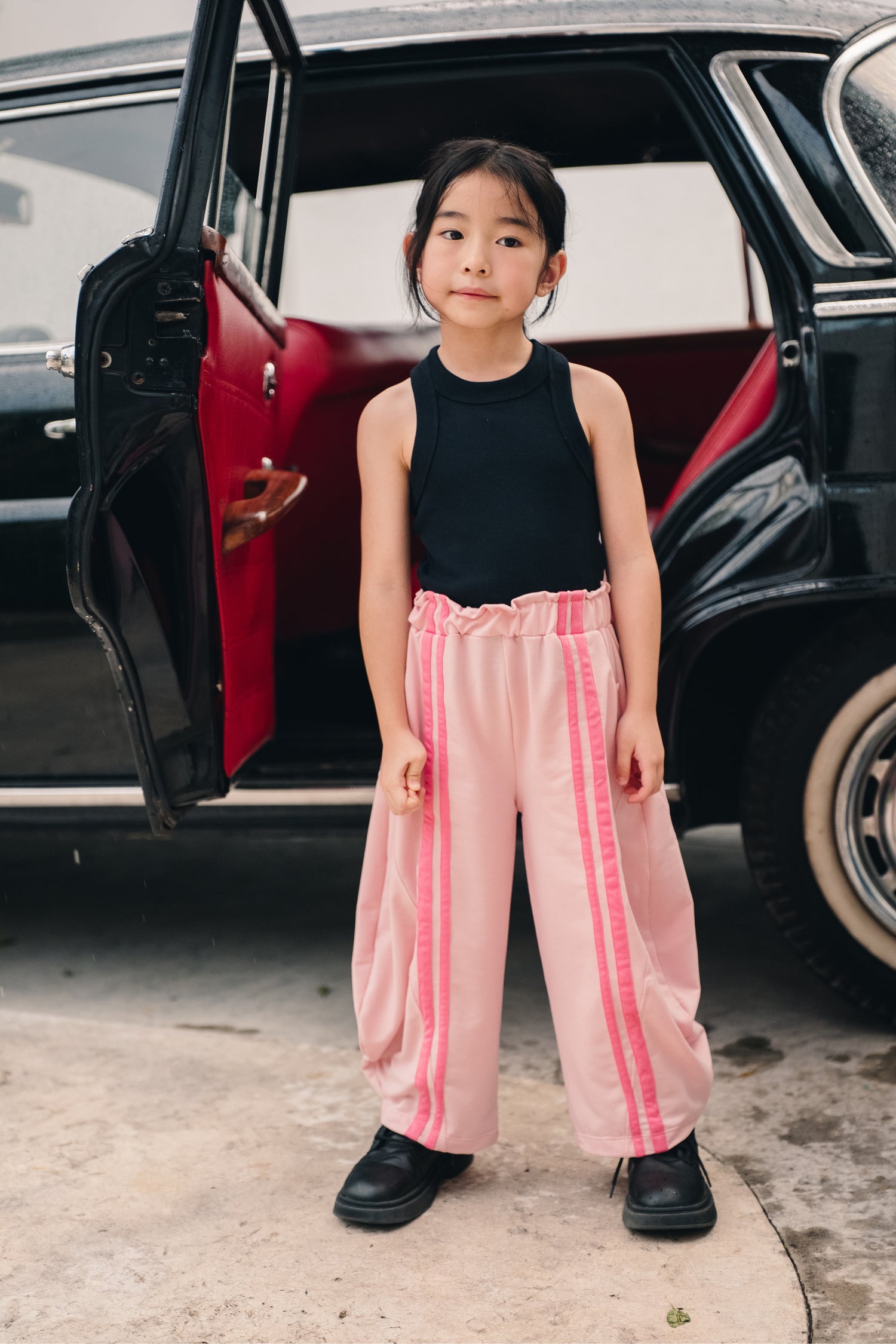 Mini Dash Pants