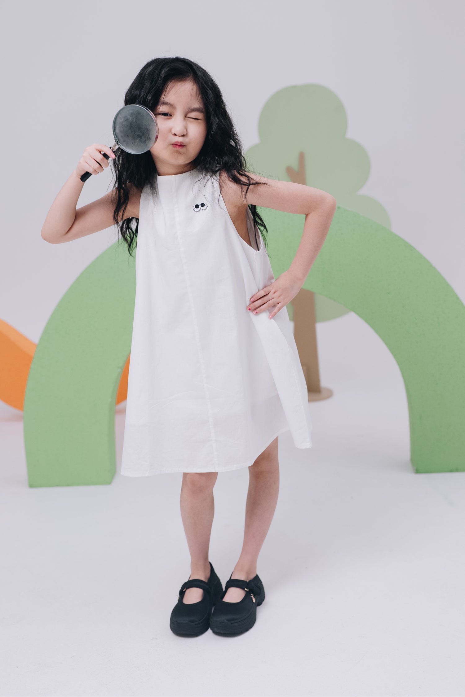 Sora Dress