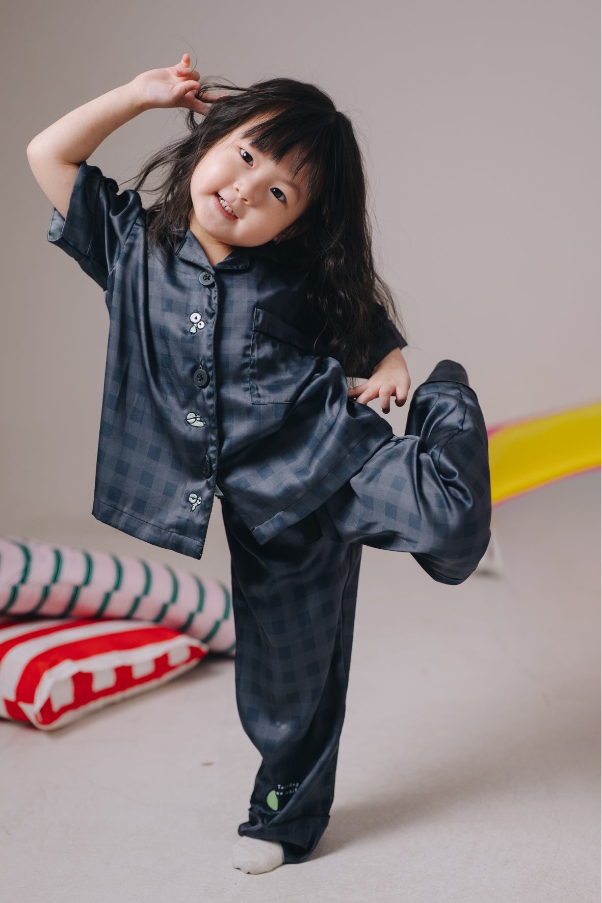 Tuesday Set Piyama